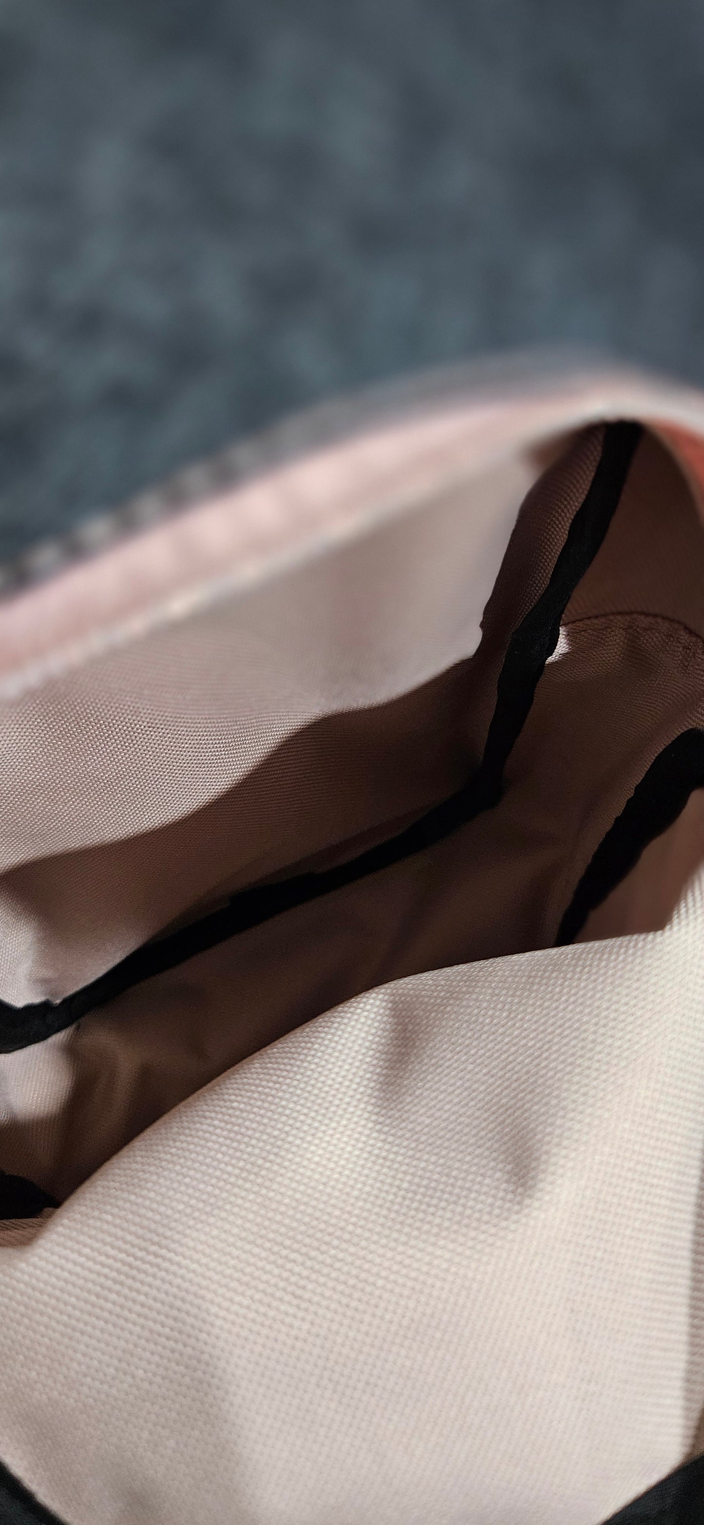 Flower Sling Bag