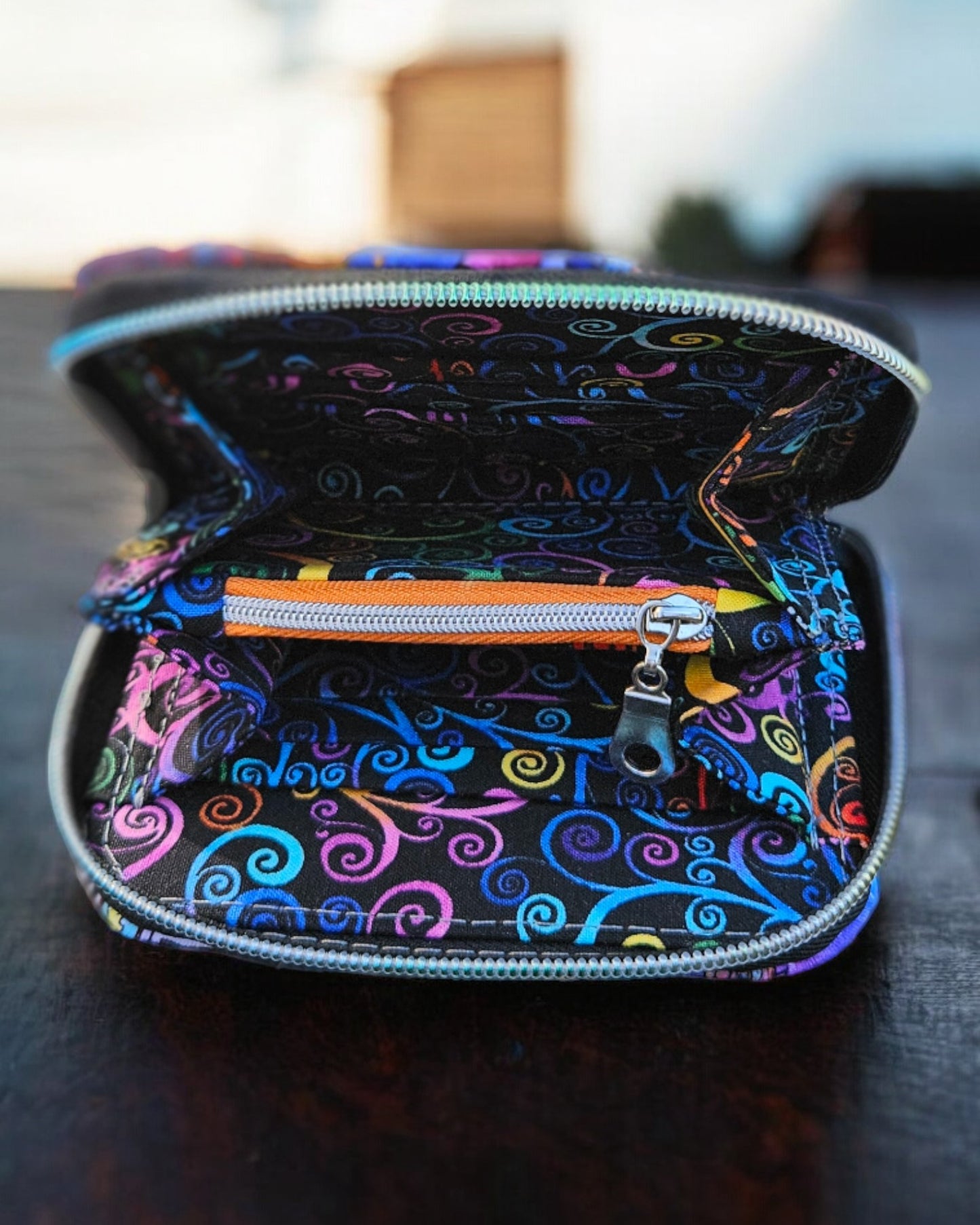 Enchanted Pixies Wallet