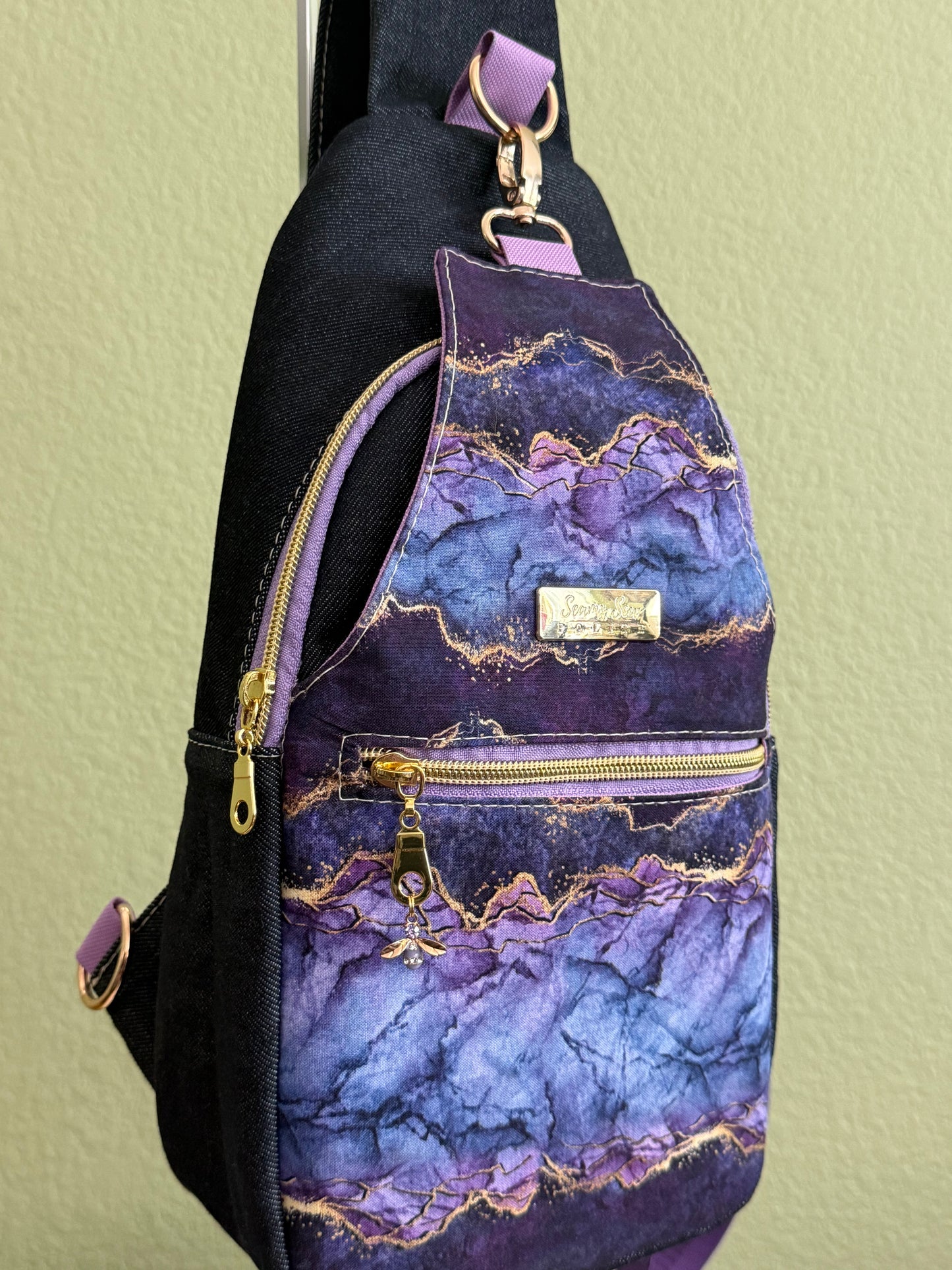 Amethyst Ridge Sling