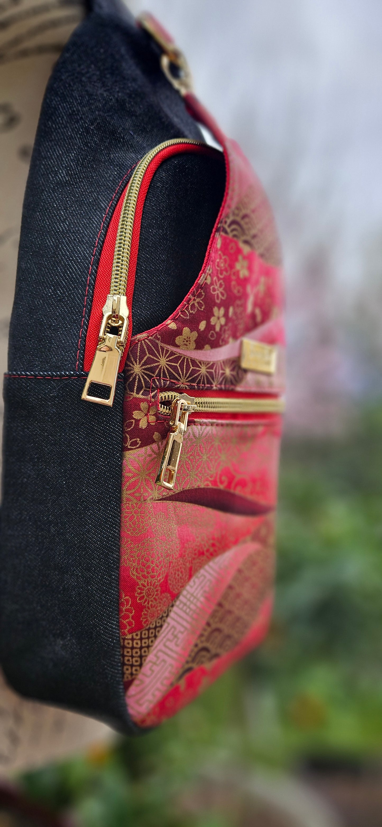 Red Dragon Sling