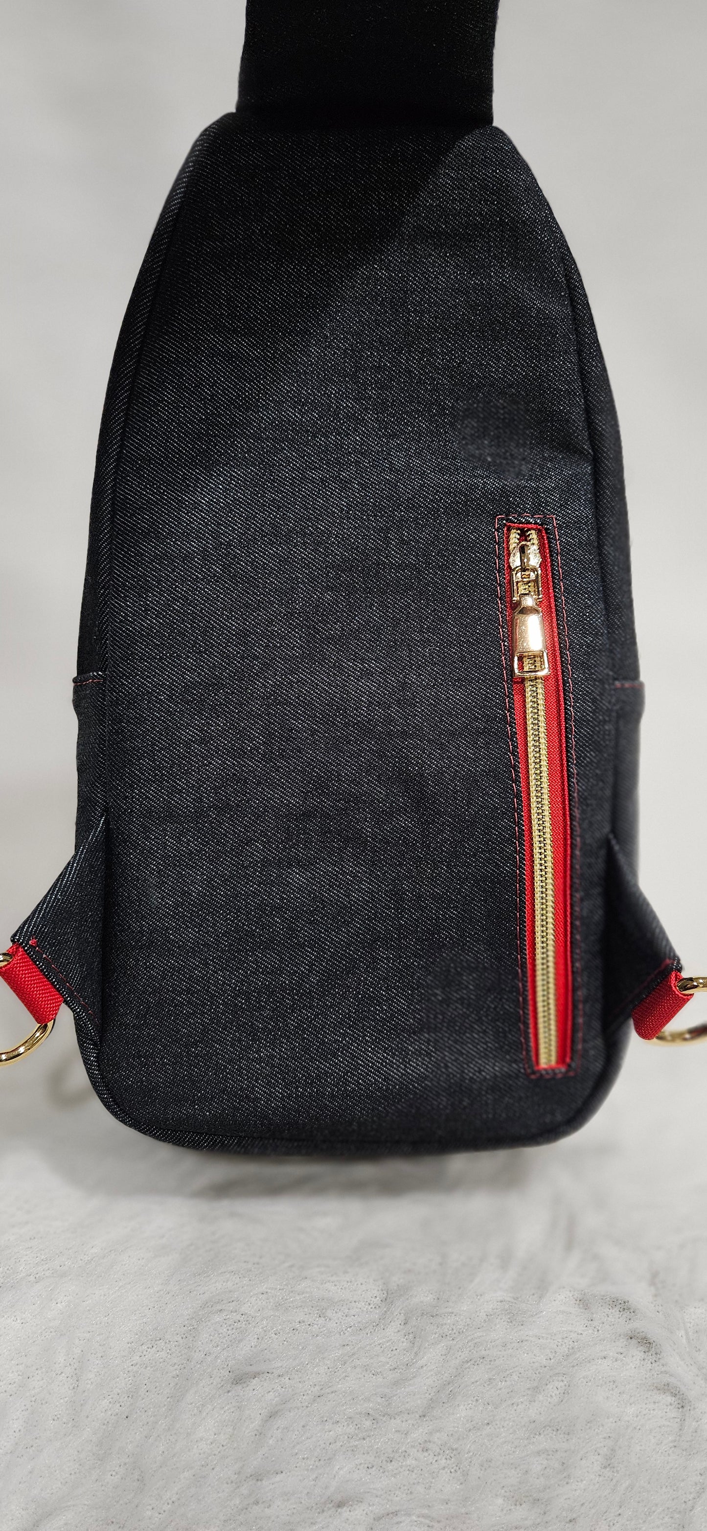 Red Dragon Sling