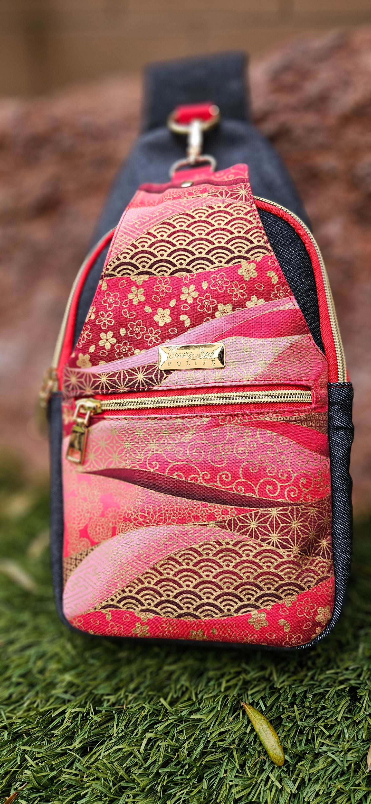 Red Dragon Sling