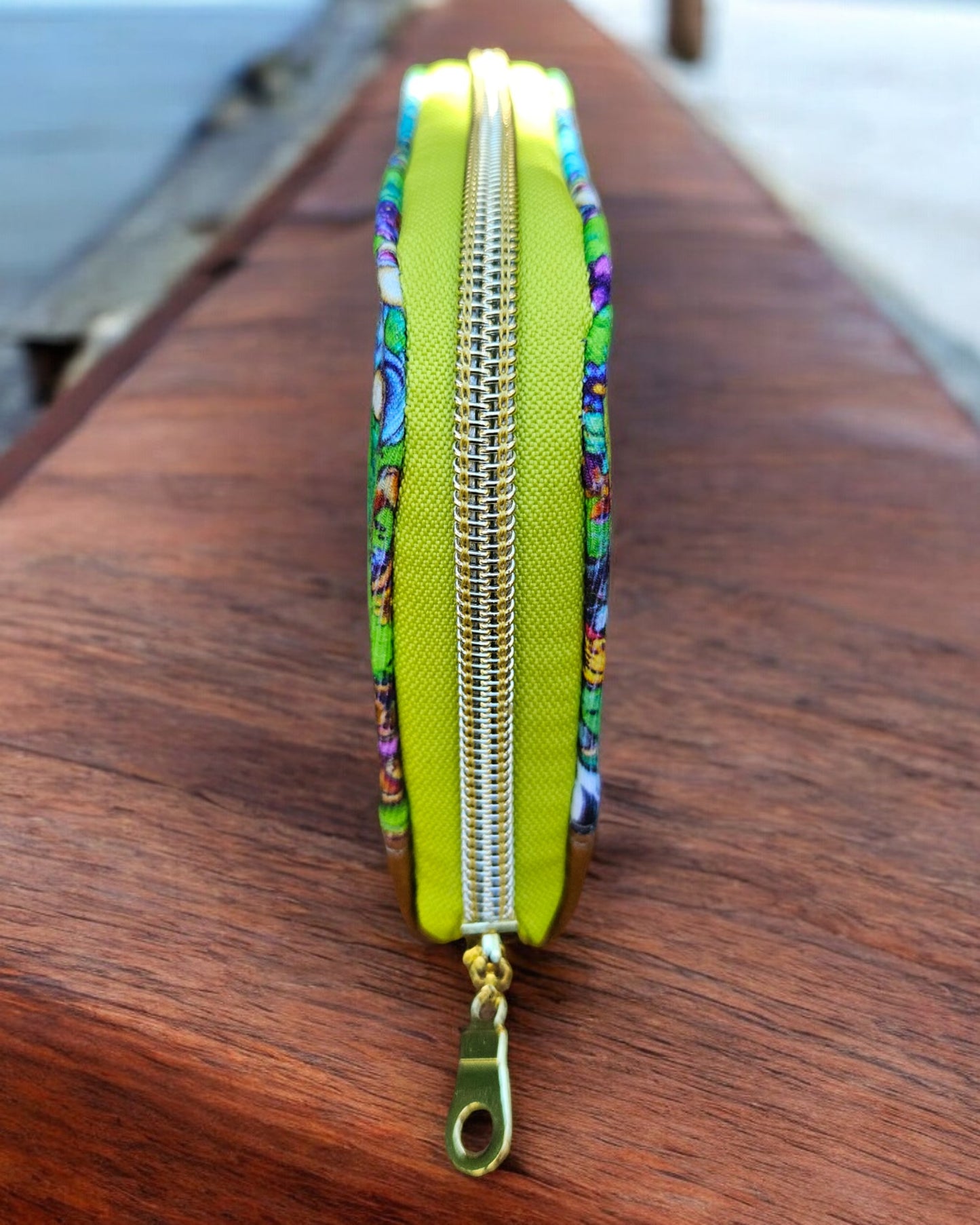 Fawn's Fortune Wallet