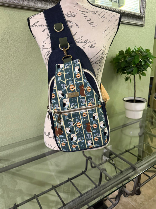 Nature Trail Sling