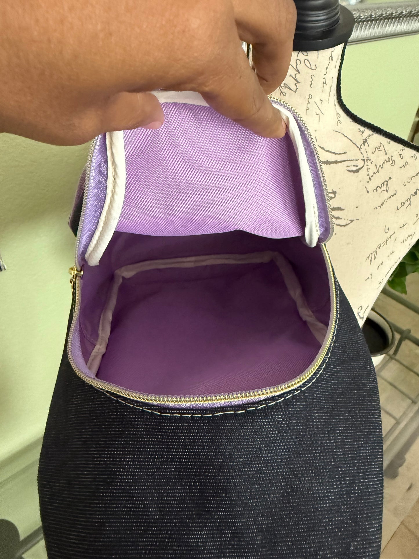 Amethyst Ridge Sling