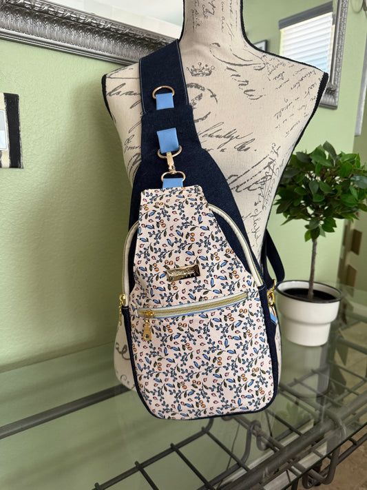 Penelope Bloom Sling