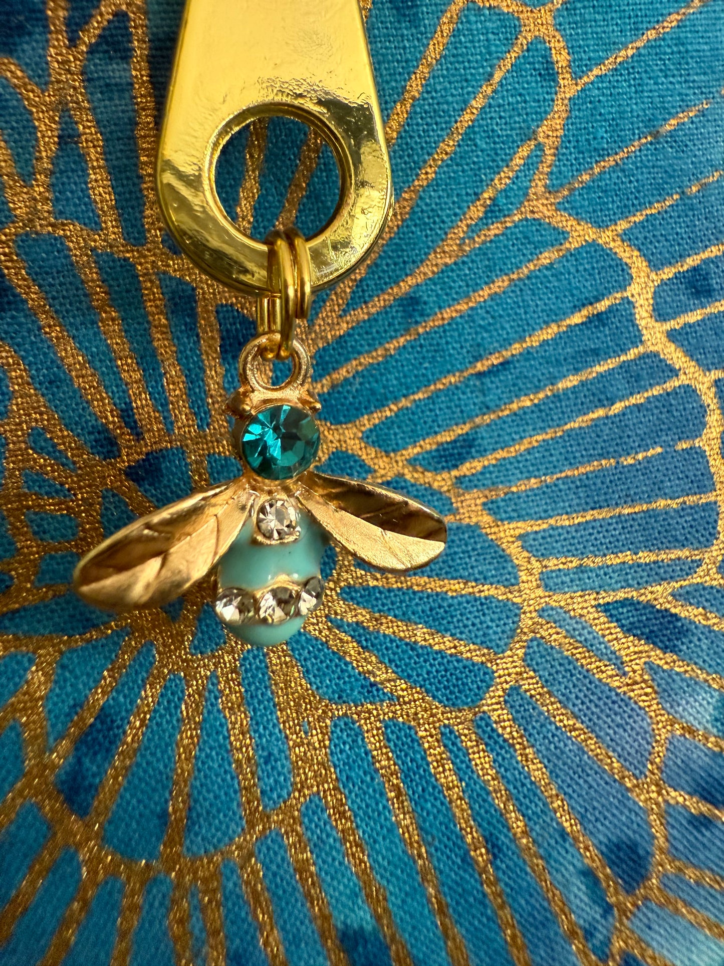 Celestial Flowers Sling