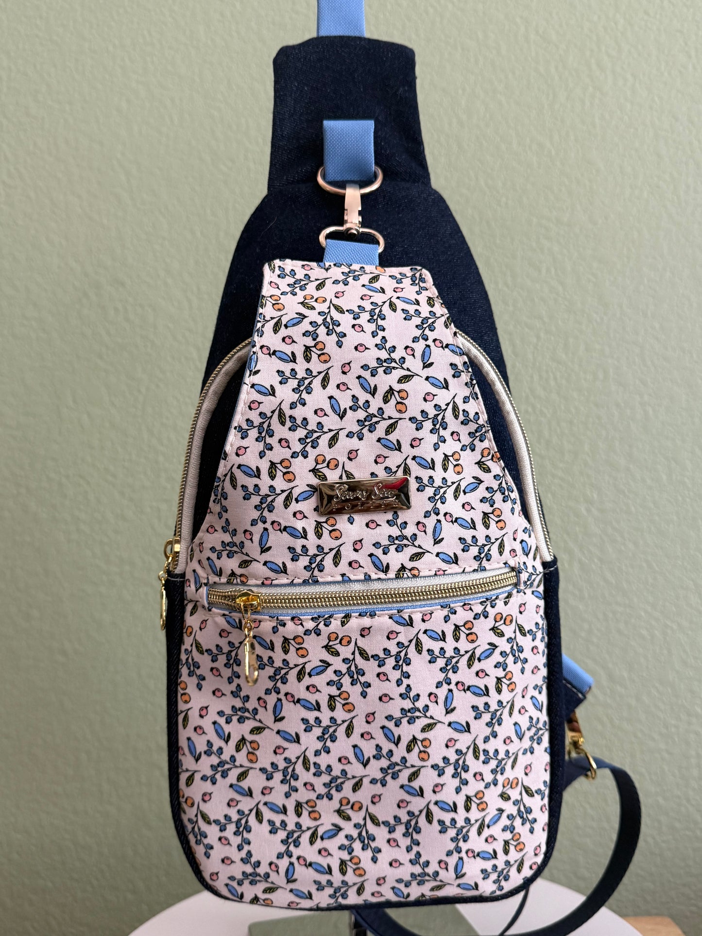 Penelope Bloom Sling