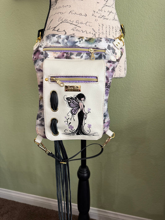 Whispering Willow Fairy Bag