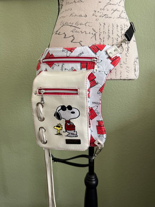Chill Pup Hip Bag