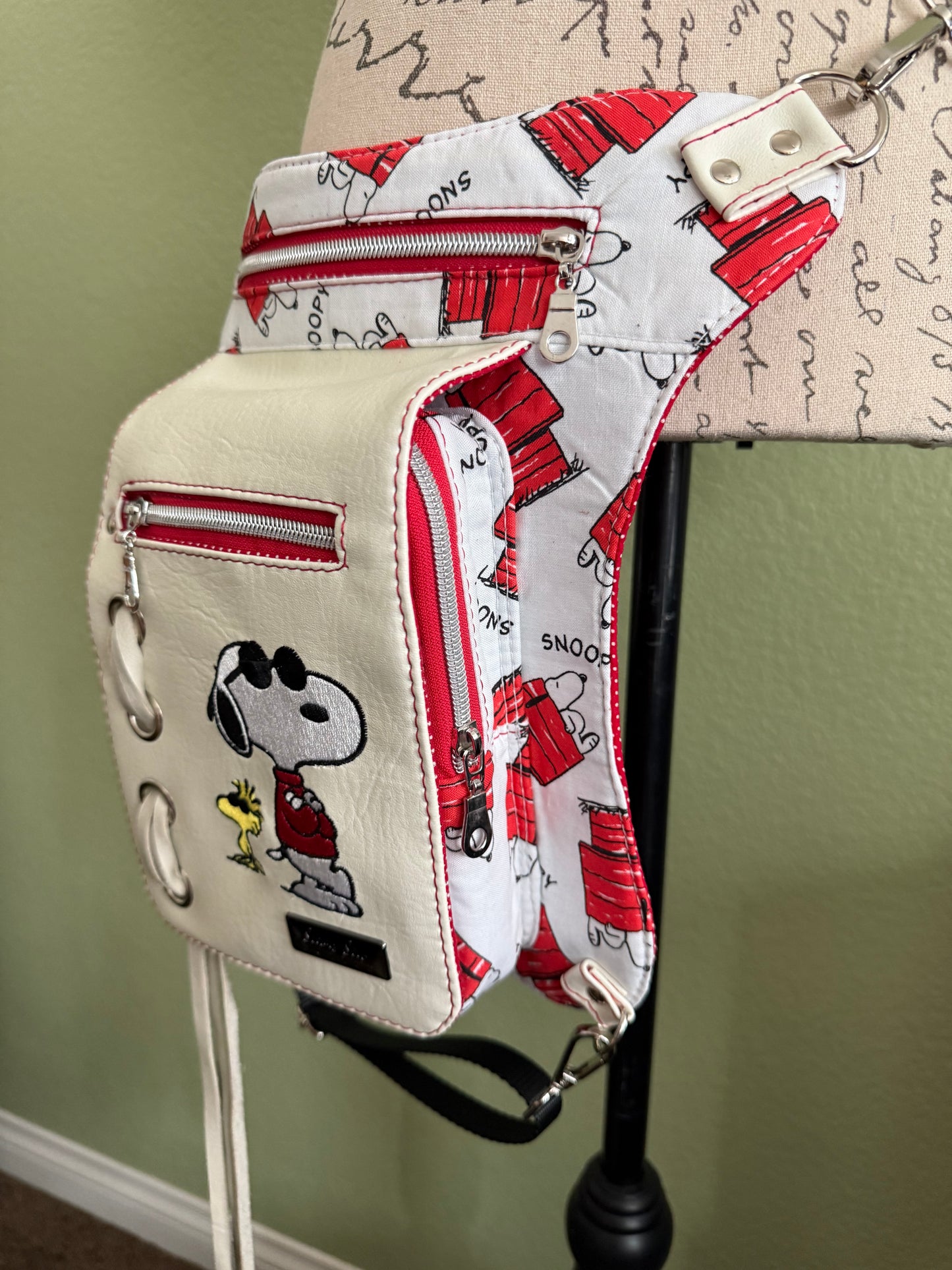Chill Pup Hip Bag