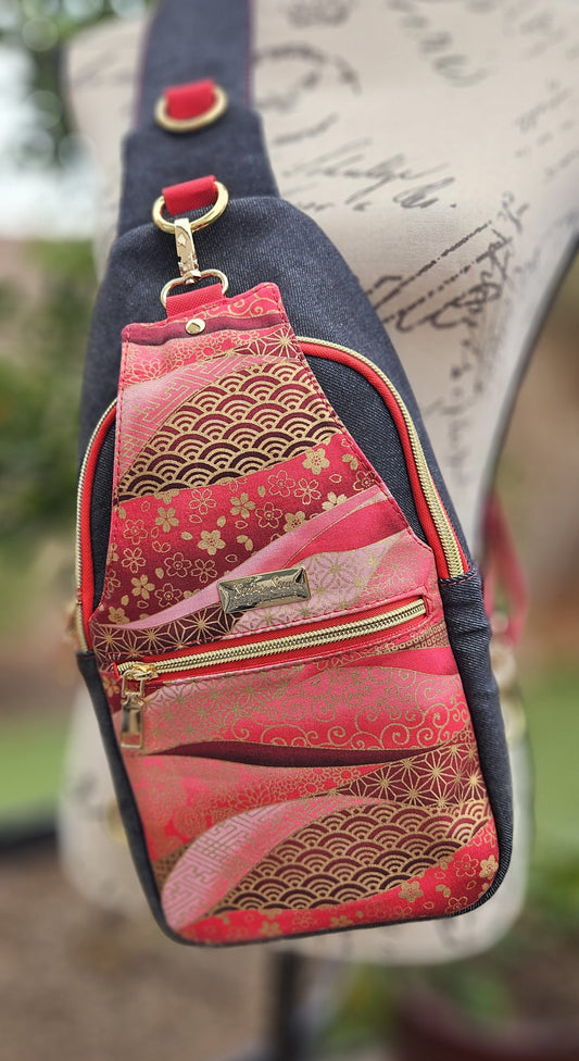 Red Dragon Sling