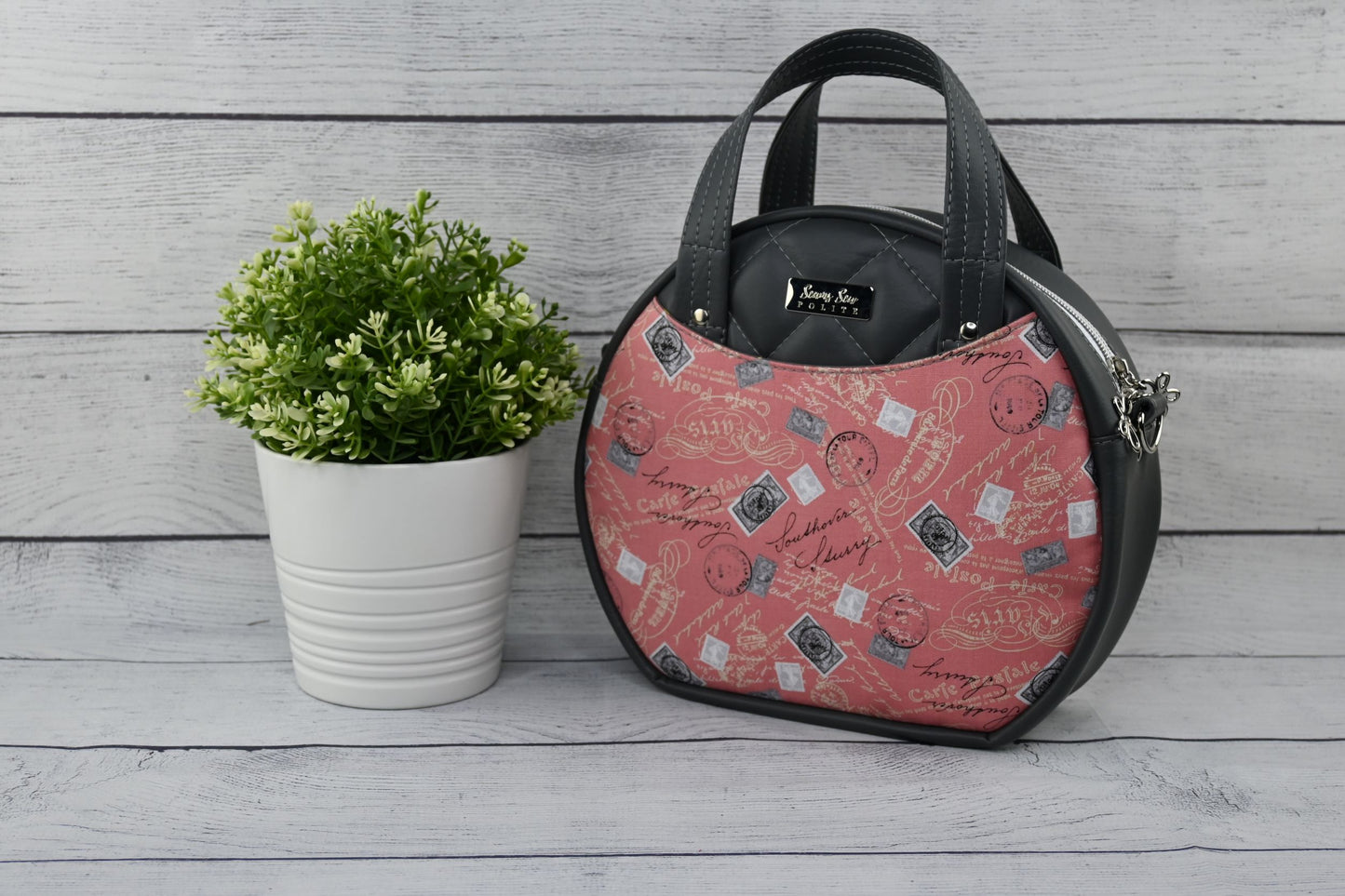 Circle Bag