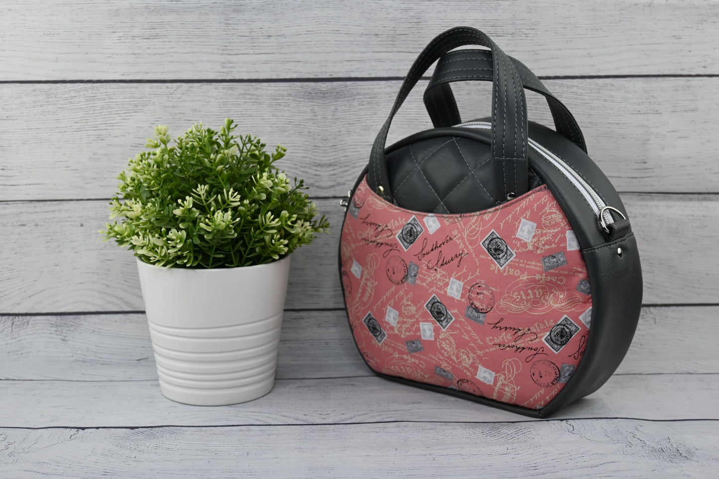 Circle Bag