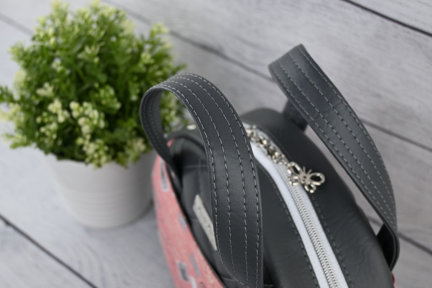 Circle Bag