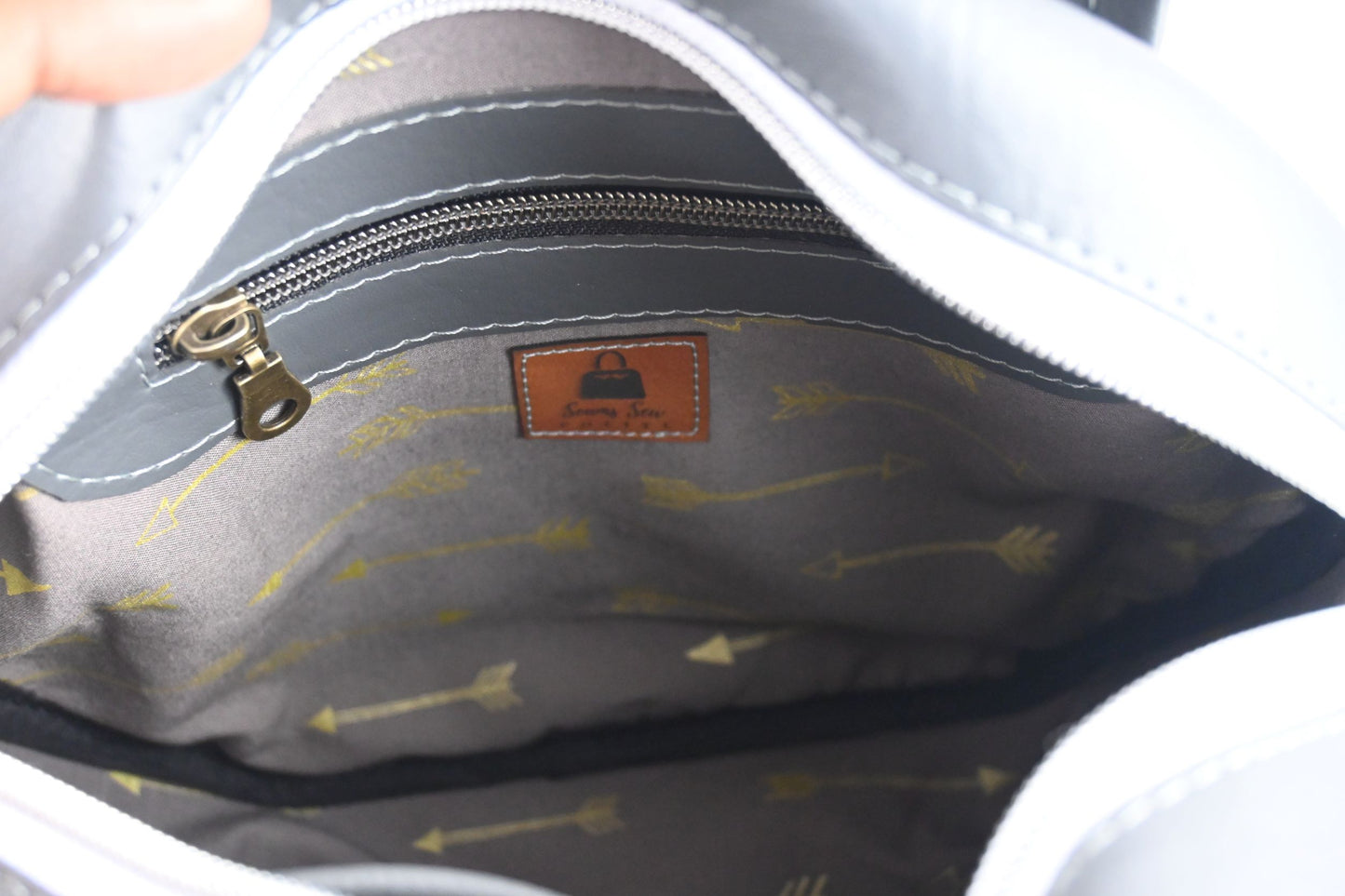 Circle Bag