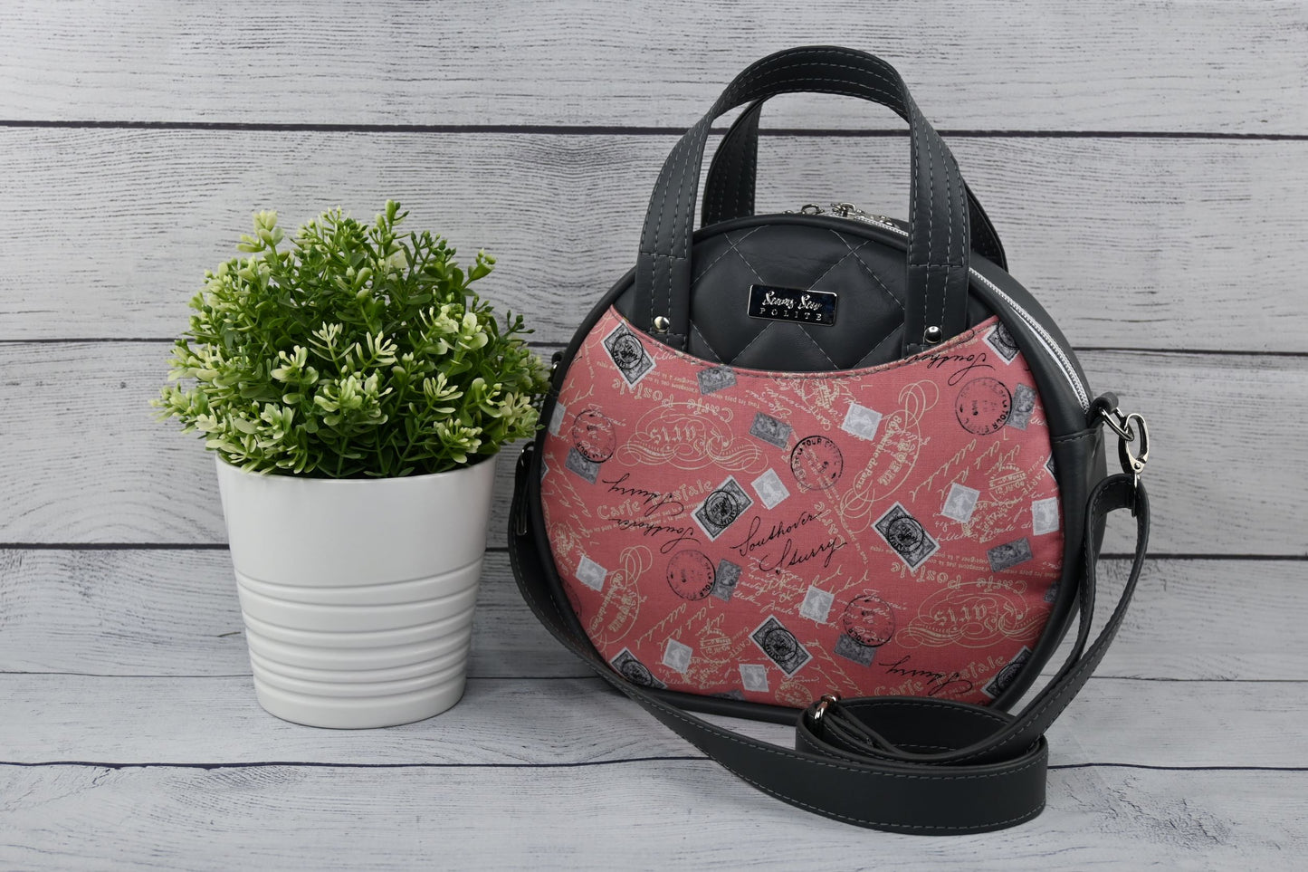 Circle Bag