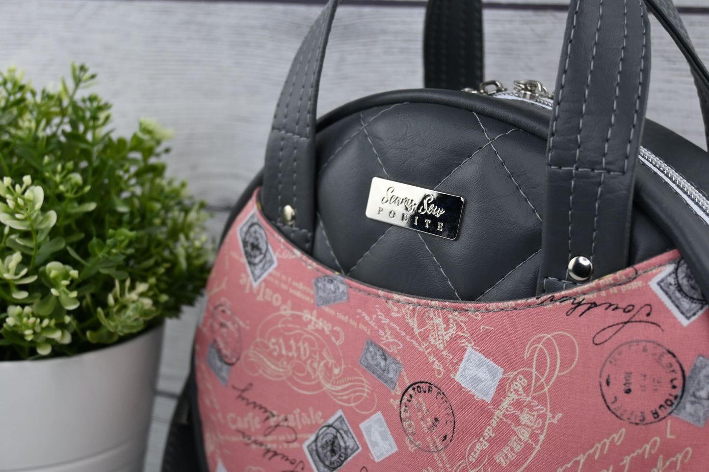 Circle Bag